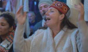 spiritual indian chants