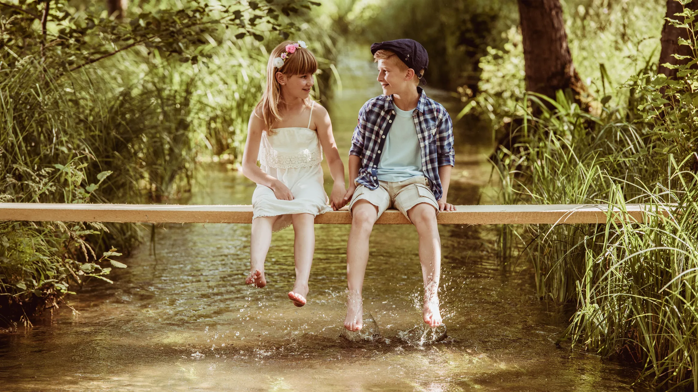 Spiegare l'amore ai giovani