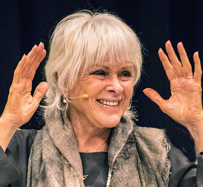 Byron Katie (1942)