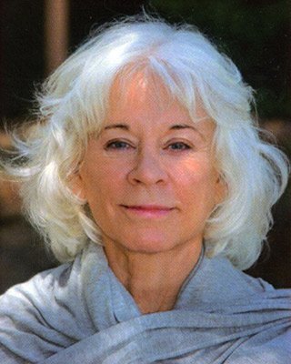 Gangaji - non-duality teacher