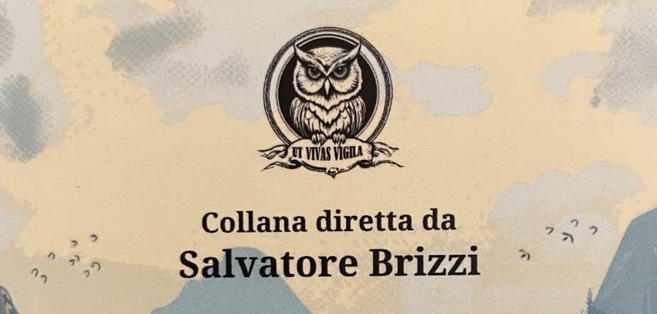 Ut vivas vigila - collana curata da Salvatore Brizzi