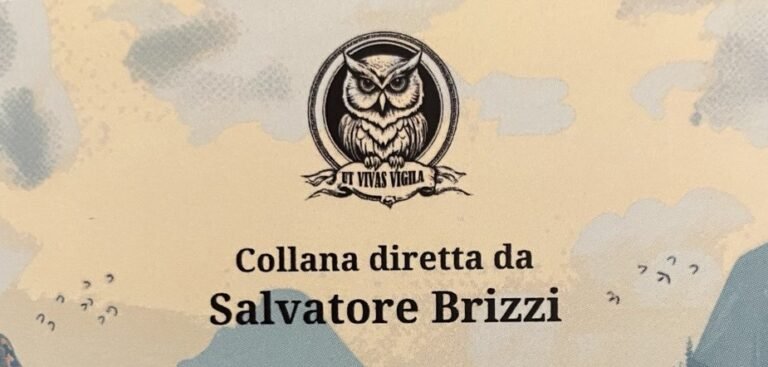 ut vivas vigila collana diretta da salvatore brizzi1 ut vivas vigila collana diretta da salvatore brizzi