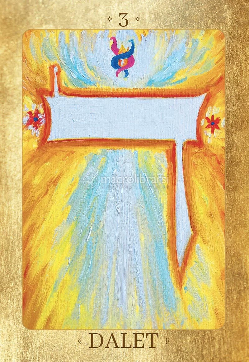 IO SONO le 22 Porte della Creazione, Anna Silvano