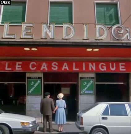 Le casalingue - tratto da Fantozzi va in pensione, 1988
