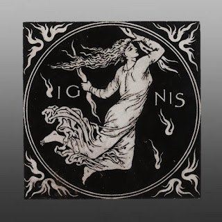 Victoria Ignis - Salvatore Brizzi