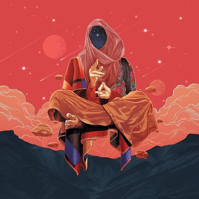 meditazione coscienza cosmica